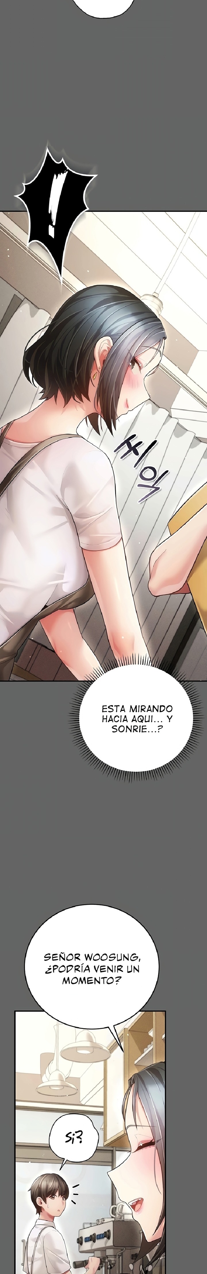 Pure Perverted Love Raw - Chapter 9 Page 21