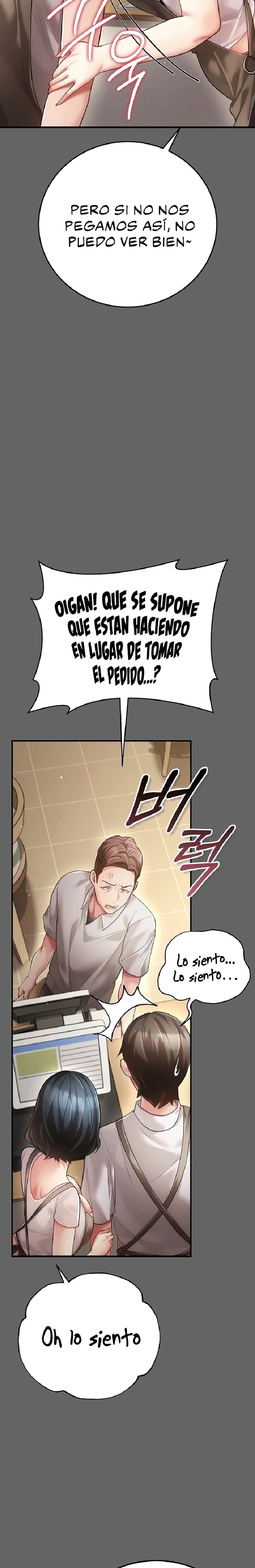 Pure Perverted Love Raw - Chapter 9 Page 25