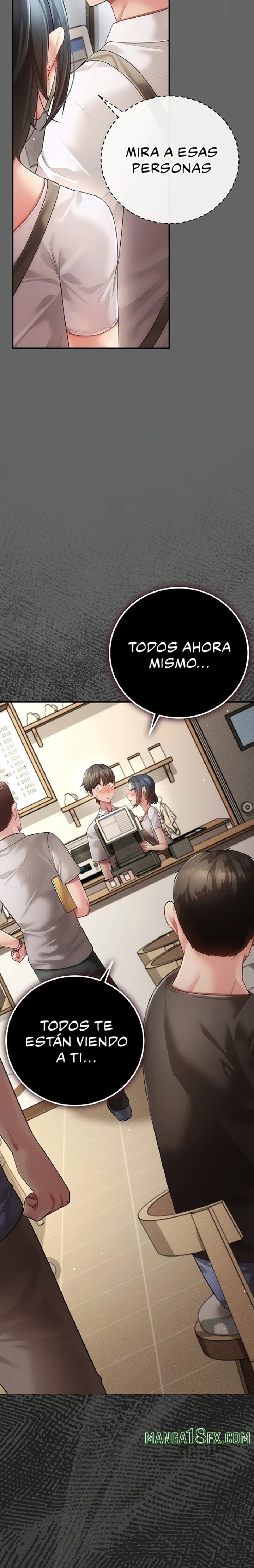Pure Perverted Love Raw - Chapter 9 Page 28