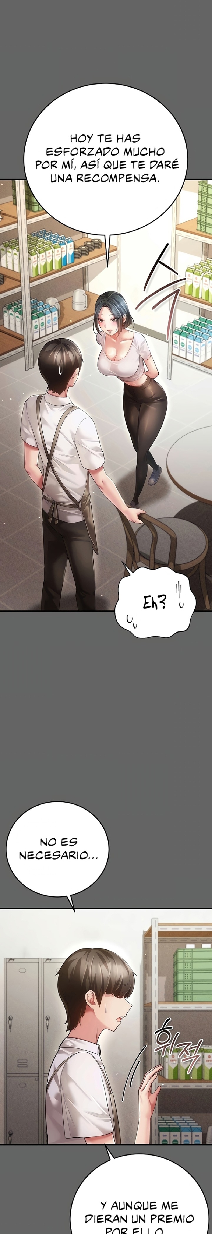Pure Perverted Love Raw - Chapter 9 Page 38