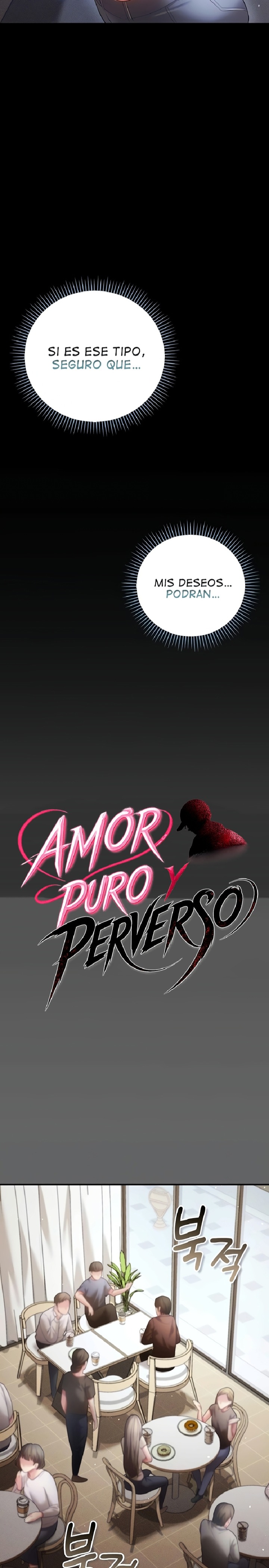Pure Perverted Love Raw - Chapter 9 Page 4