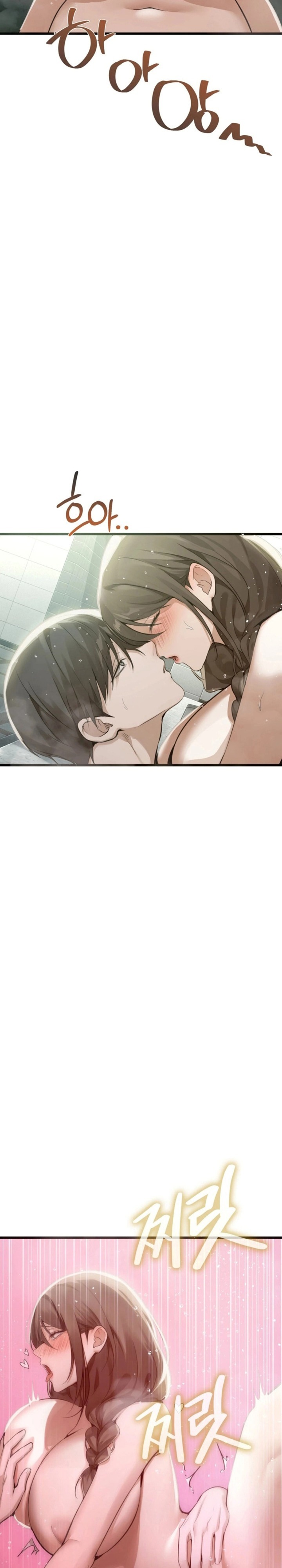 Married Women's Exclusive Sauna - Chapter 10 Page 4