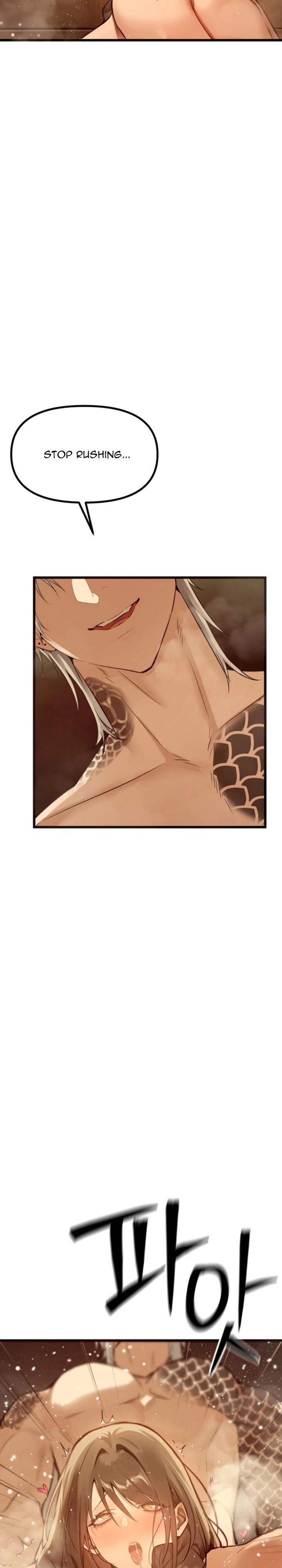Married Women's Exclusive Sauna - Chapter 7 Page 30