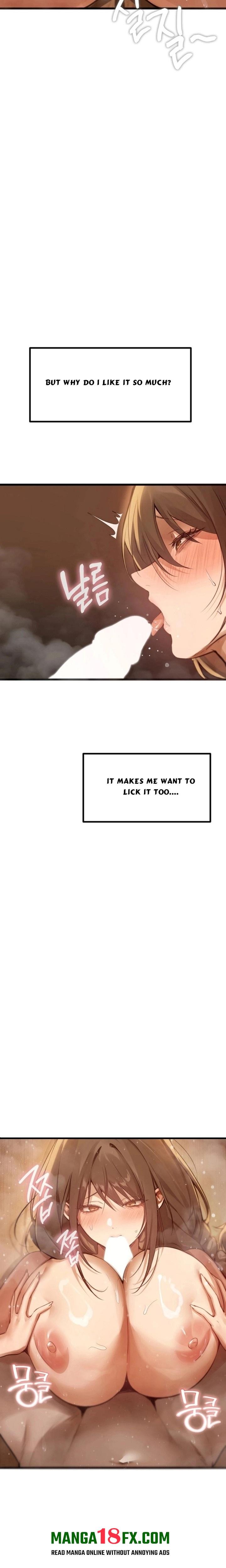 Married Women's Exclusive Sauna - Chapter 9 Page 5