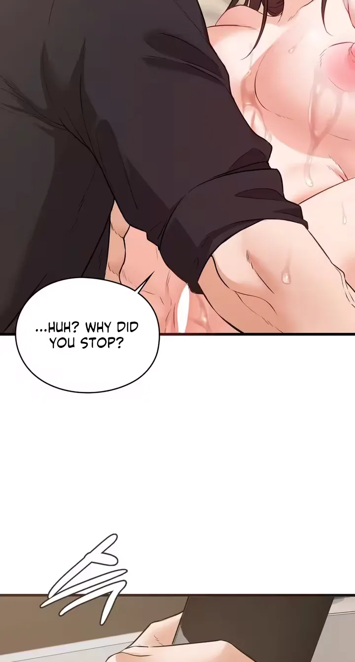 Beasts Who Cross the Line - Chapter 14 Page 14