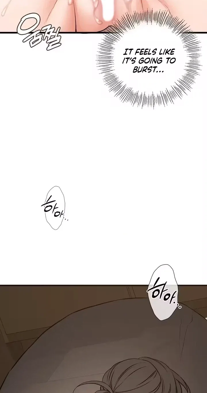 Beasts Who Cross the Line - Chapter 16 Page 8