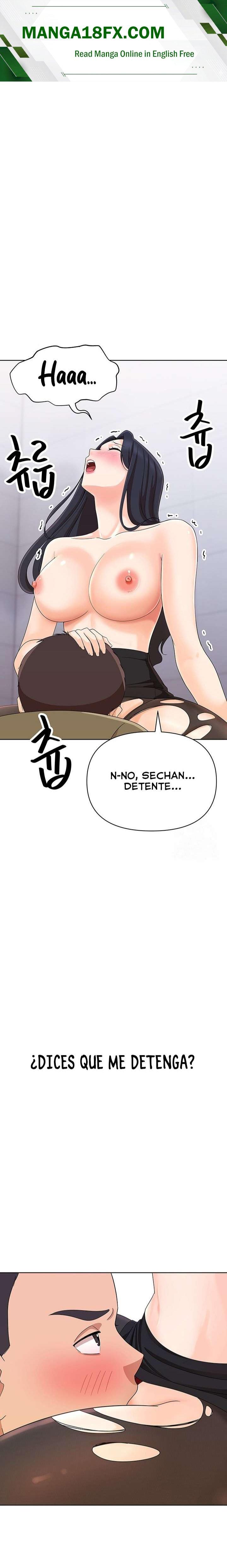 Lustful Woman Raw - Chapter 15 Page 1