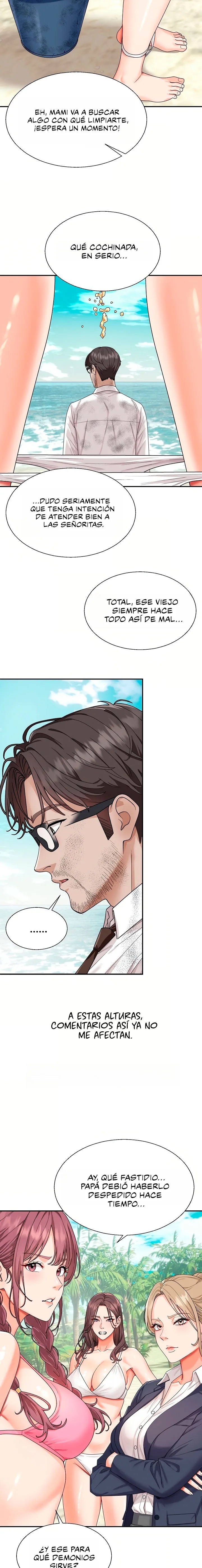 The Owner of the Deserted Island Raw - Chapter 1 Page 18