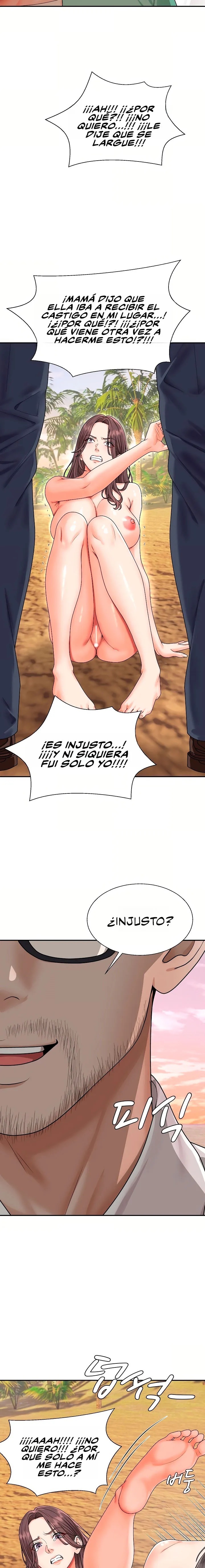 The Owner of the Deserted Island Raw - Chapter 1 Page 44