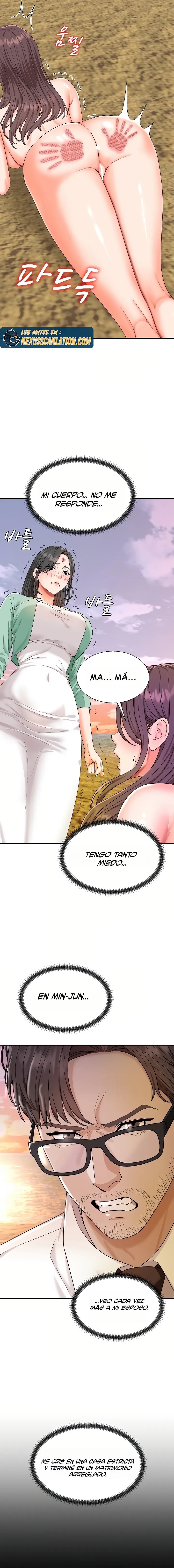 The Owner of the Deserted Island Raw - Chapter 2 Page 6