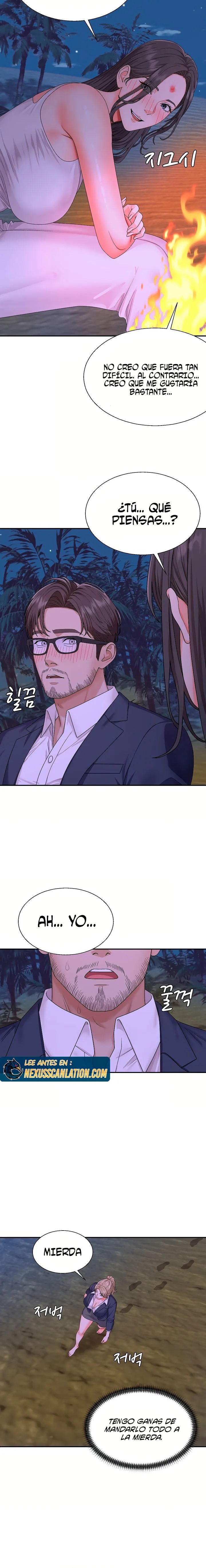 The Owner of the Deserted Island Raw - Chapter 3 Page 15