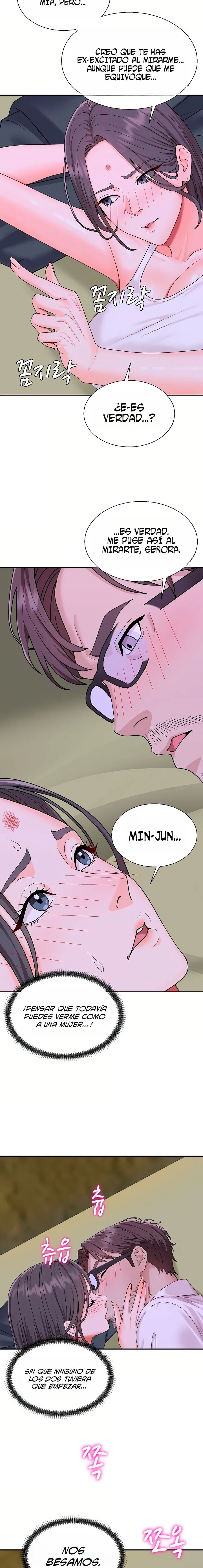 The Owner of the Deserted Island Raw - Chapter 4 Page 14