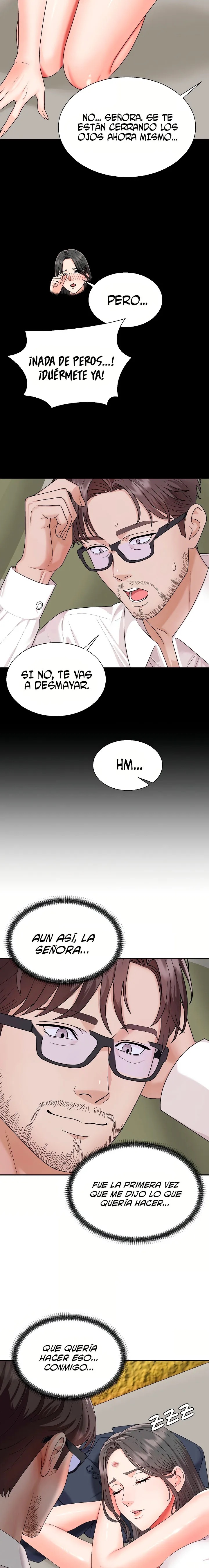 The Owner of the Deserted Island Raw - Chapter 5 Page 4