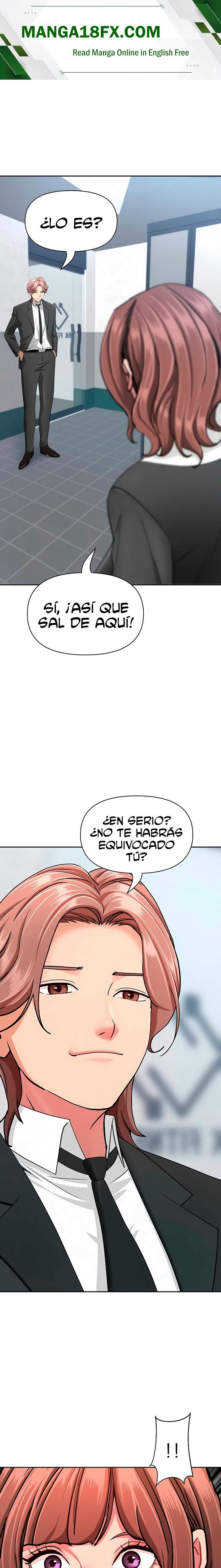 She’s a Married Woman Raw - Chapter 27 Page 1