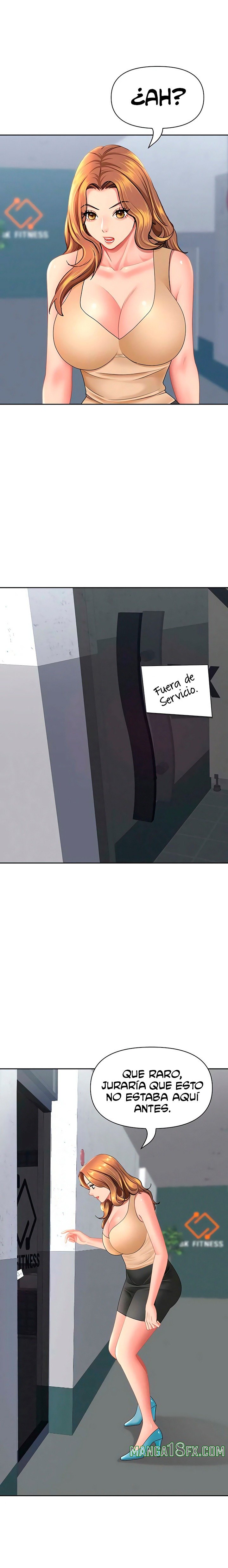 She’s a Married Woman Raw - Chapter 27 Page 13