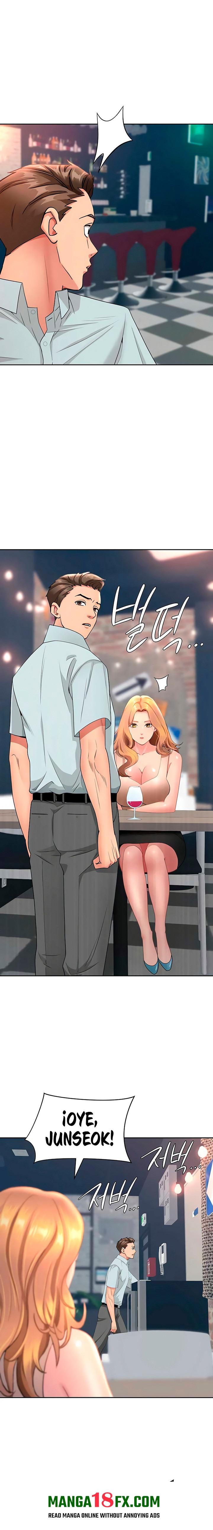 She’s a Married Woman Raw - Chapter 27 Page 17
