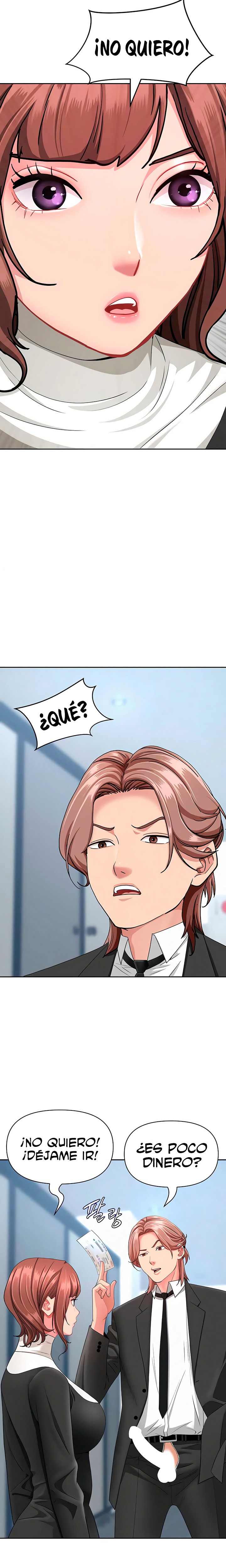 She’s a Married Woman Raw - Chapter 27 Page 18