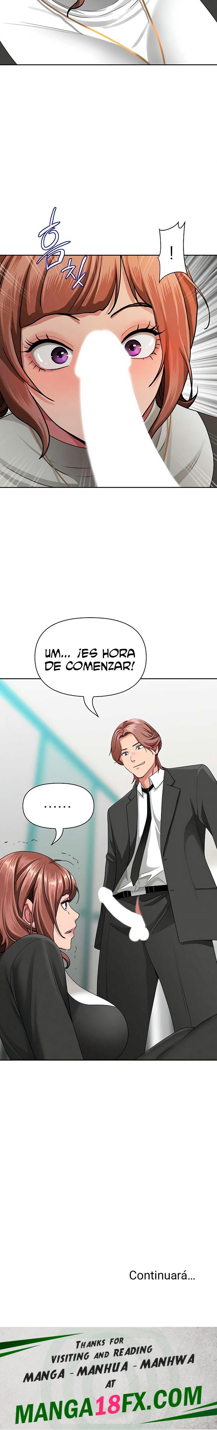 She’s a Married Woman Raw - Chapter 27 Page 23