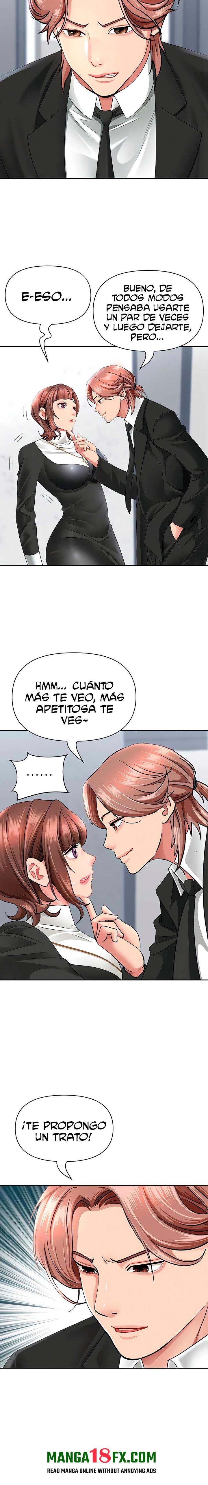 She’s a Married Woman Raw - Chapter 27 Page 5