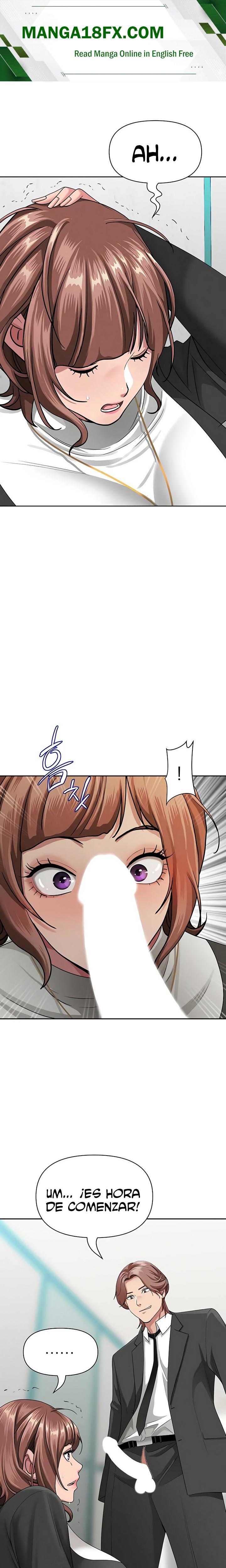 She’s a Married Woman Raw - Chapter 28 Page 1