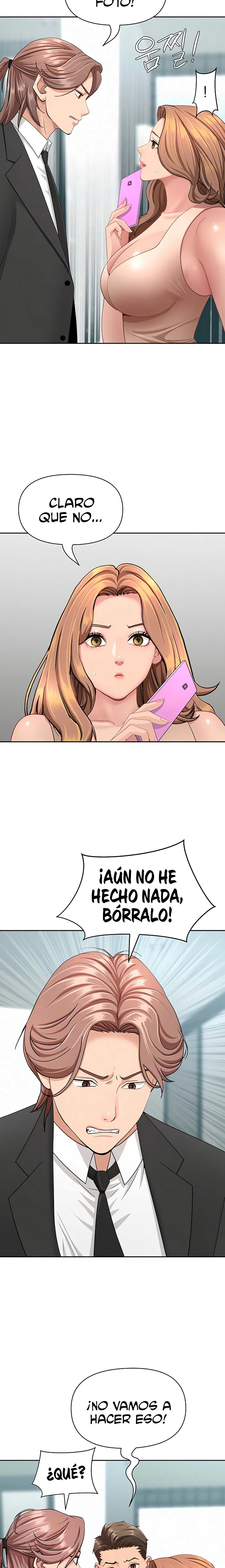 She’s a Married Woman Raw - Chapter 28 Page 11