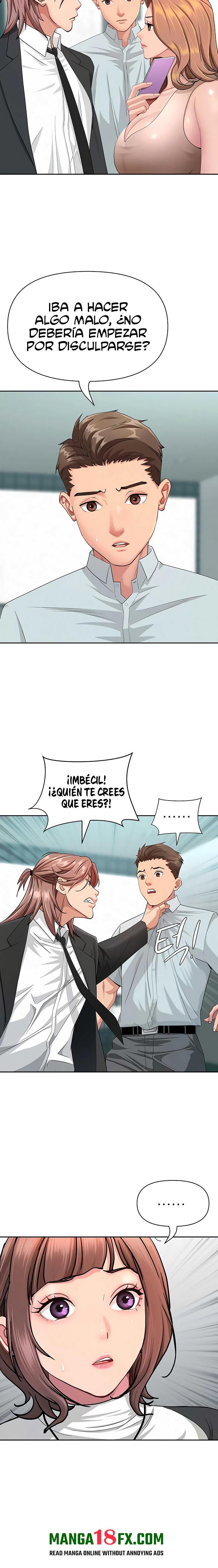 She’s a Married Woman Raw - Chapter 28 Page 12