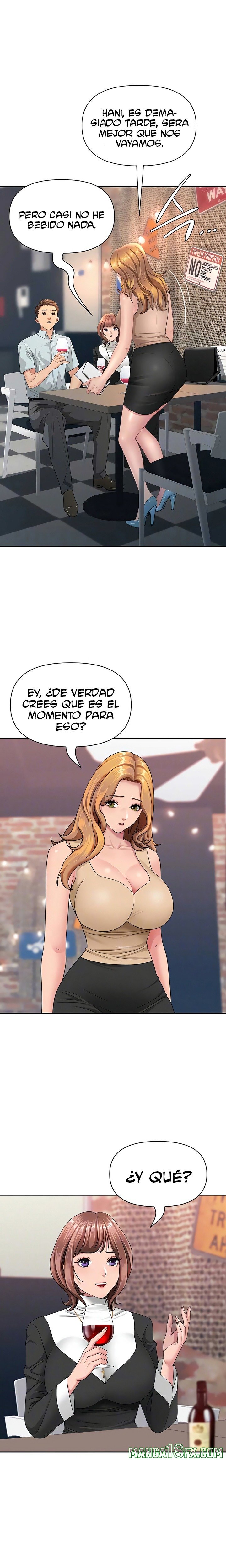 She’s a Married Woman Raw - Chapter 29 Page 3