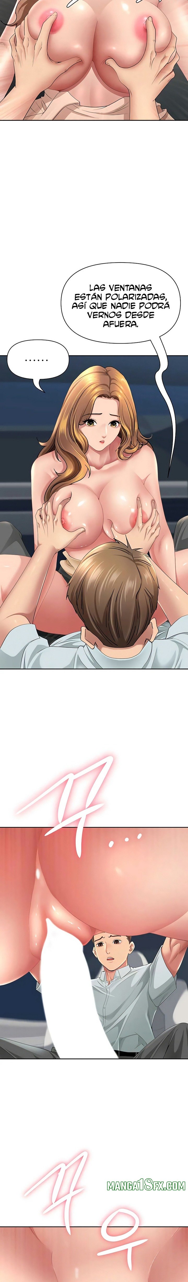 She’s a Married Woman Raw - Chapter 30 Page 18