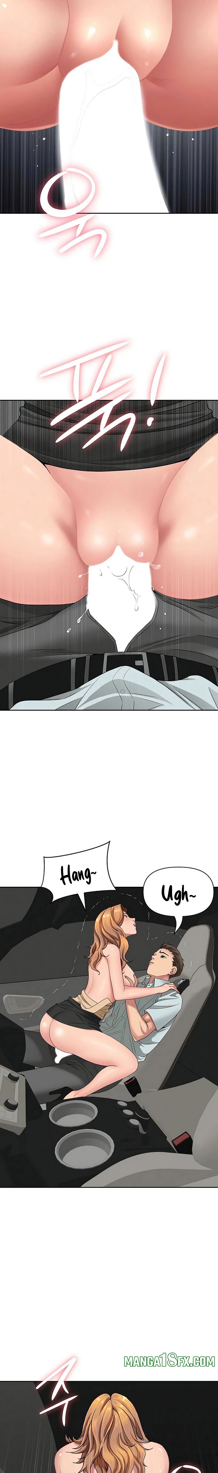 She’s a Married Woman Raw - Chapter 30 Page 19