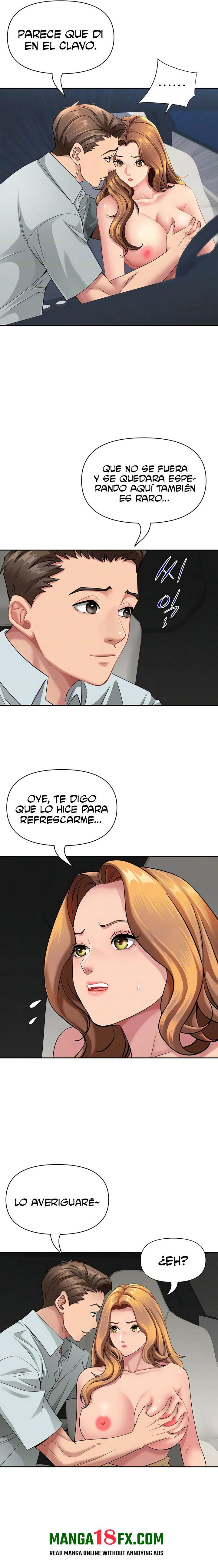 She’s a Married Woman Raw - Chapter 30 Page 4