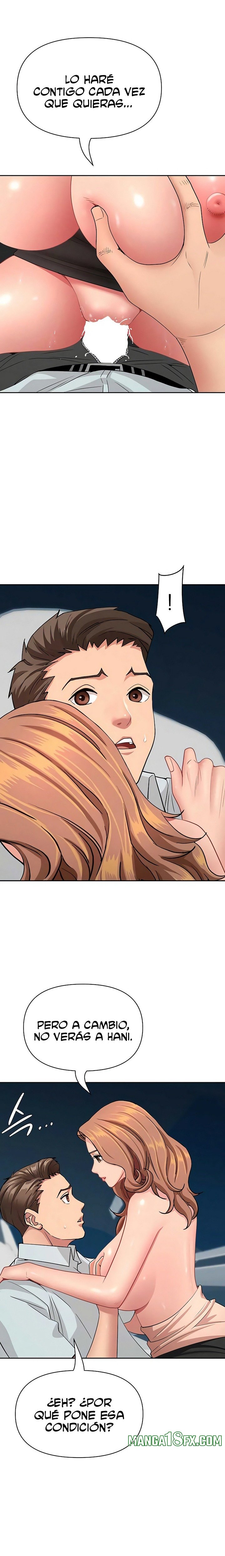 She’s a Married Woman Raw - Chapter 31 Page 15