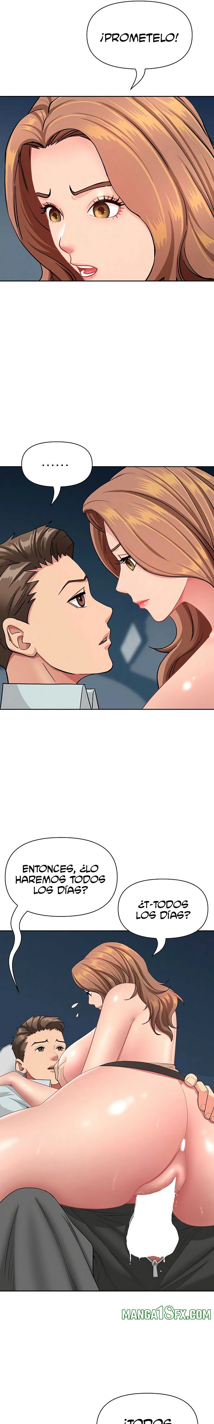 She’s a Married Woman Raw - Chapter 31 Page 16