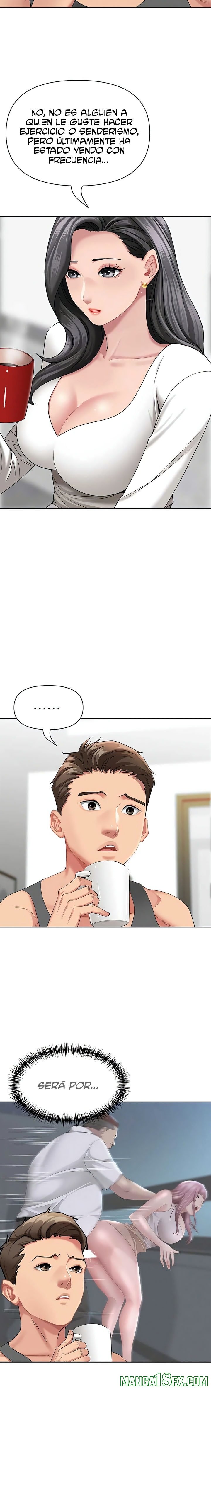 She’s a Married Woman Raw - Chapter 32 Page 15