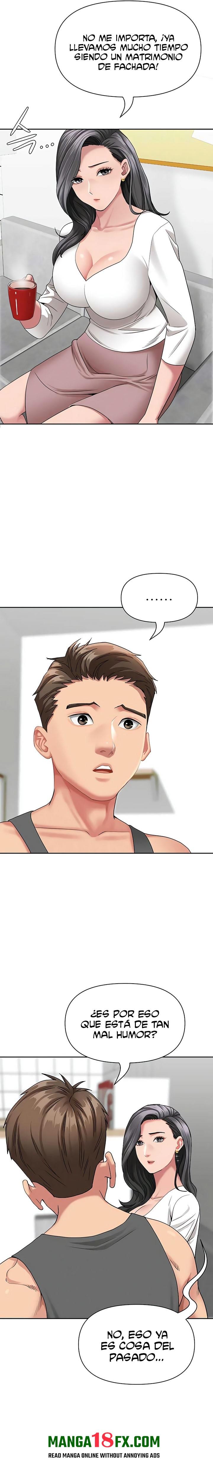 She’s a Married Woman Raw - Chapter 32 Page 16