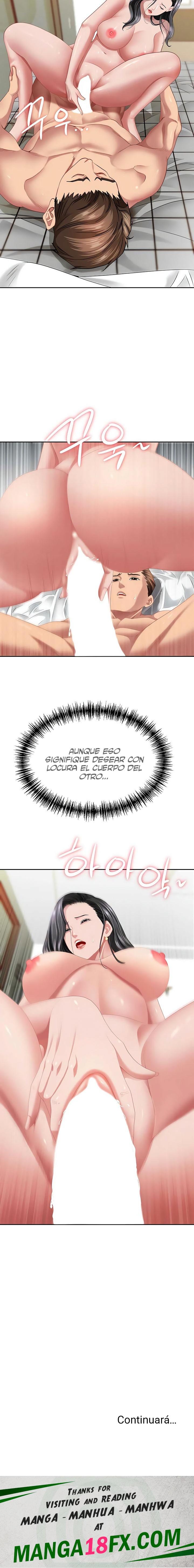 She’s a Married Woman Raw - Chapter 32 Page 23