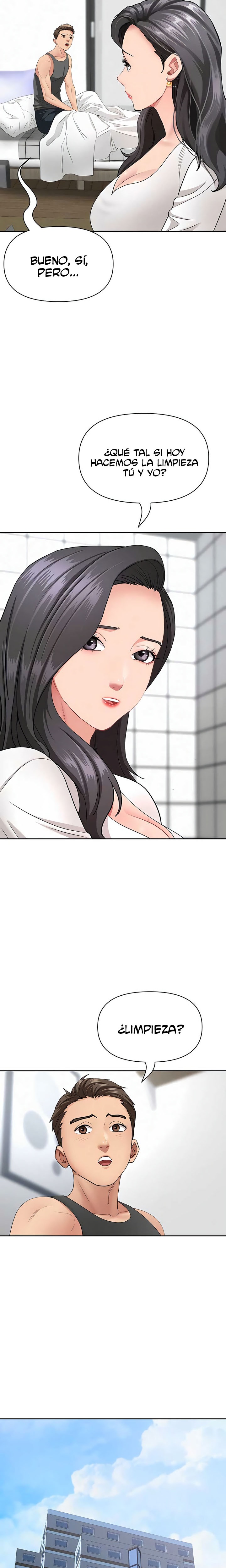 She’s a Married Woman Raw - Chapter 32 Page 8