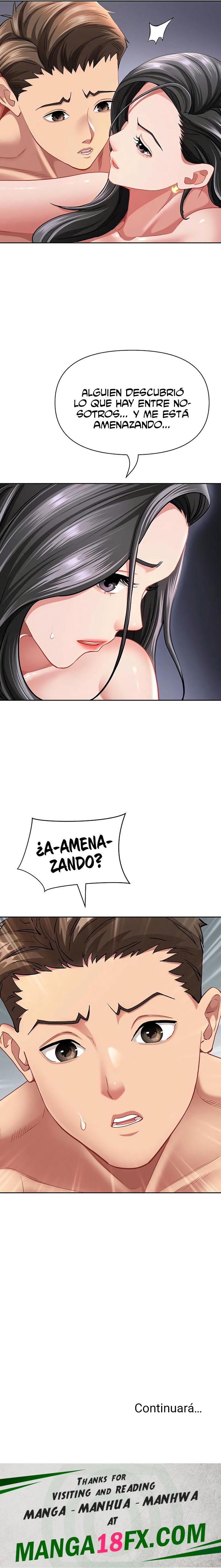 She’s a Married Woman Raw - Chapter 33 Page 22
