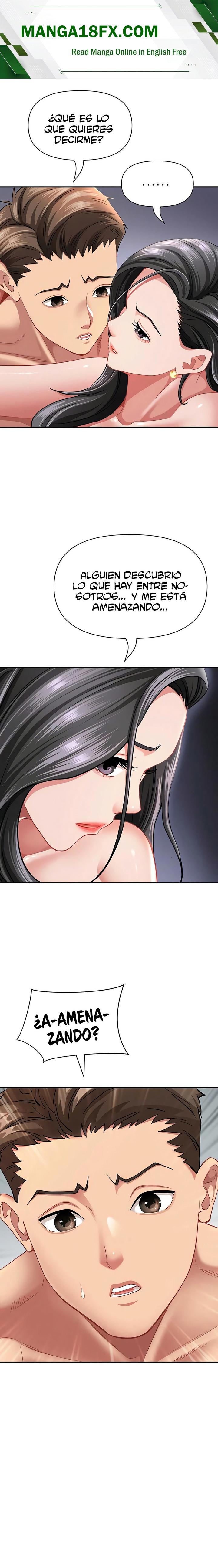 She’s a Married Woman Raw - Chapter 34 Page 1