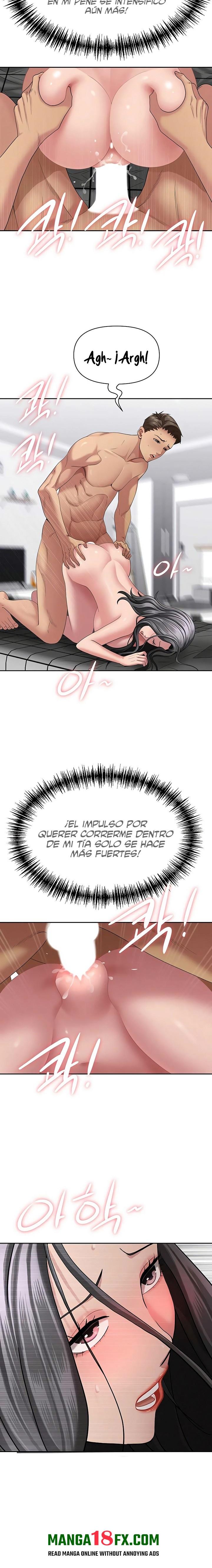 She’s a Married Woman Raw - Chapter 34 Page 15