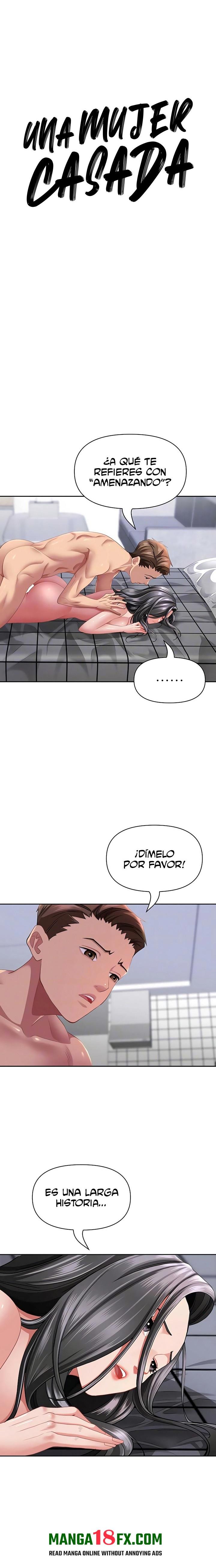 She’s a Married Woman Raw - Chapter 34 Page 2