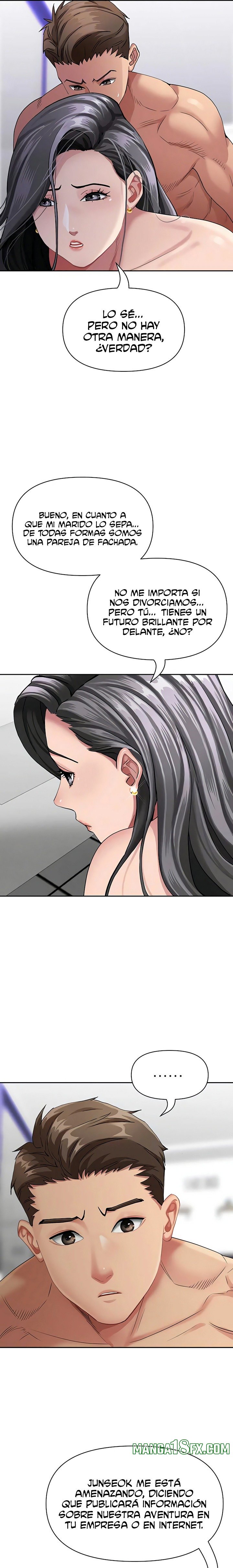 She’s a Married Woman Raw - Chapter 34 Page 7