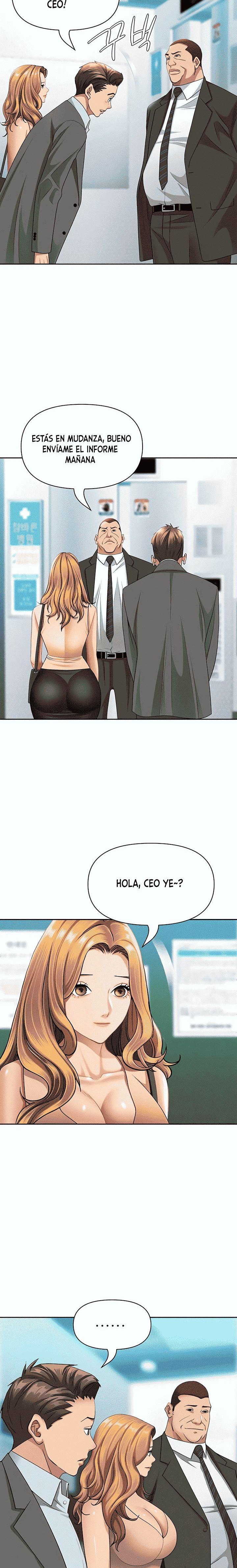 She’s a Married Woman Raw - Chapter 35 Page 11
