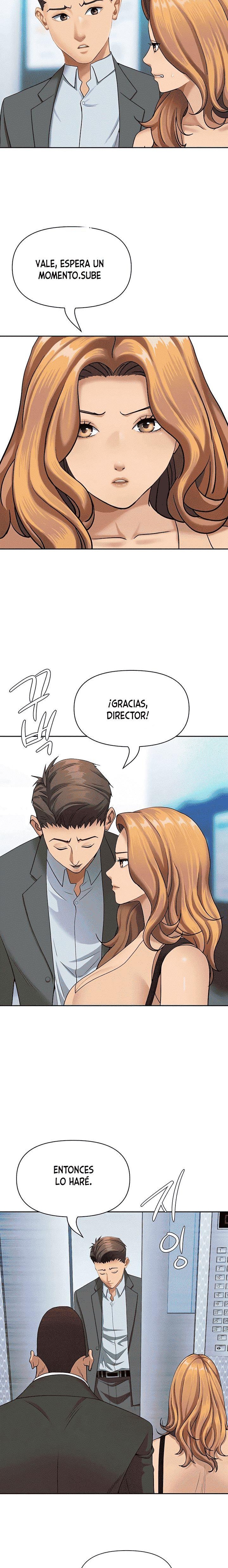 She’s a Married Woman Raw - Chapter 35 Page 14