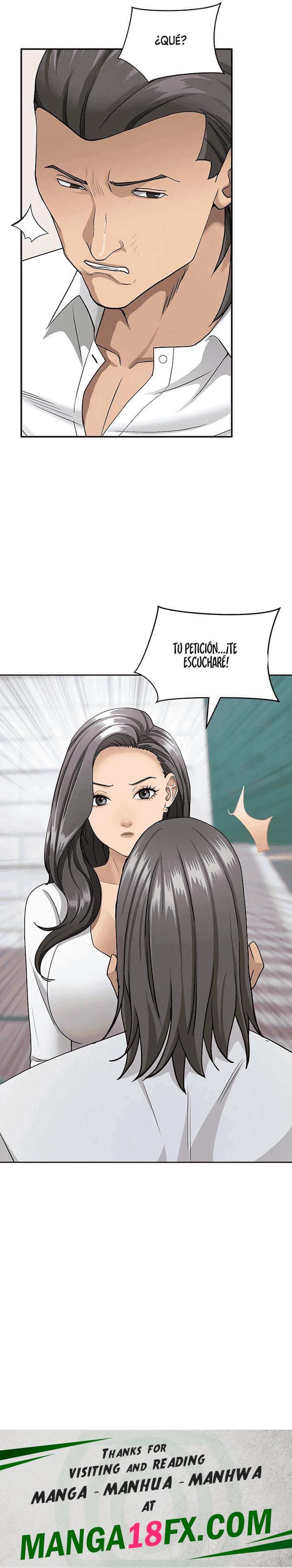 She’s a Married Woman Raw - Chapter 35 Page 22