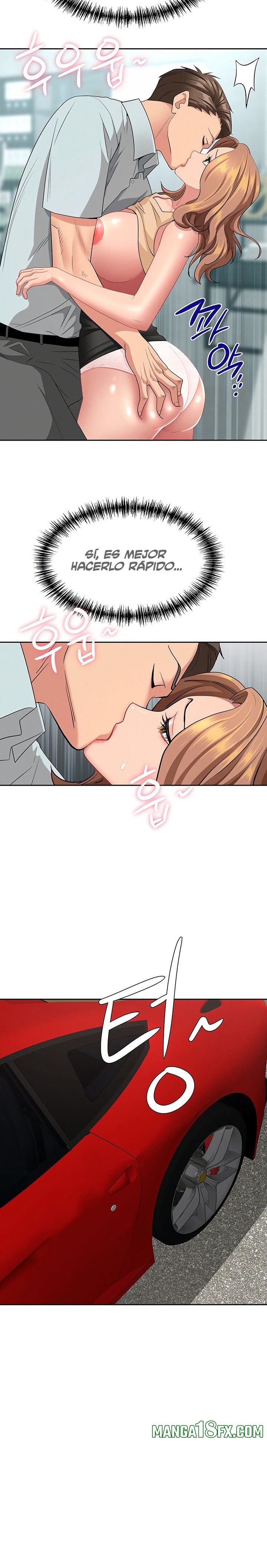 She’s a Married Woman Raw - Chapter 36 Page 20