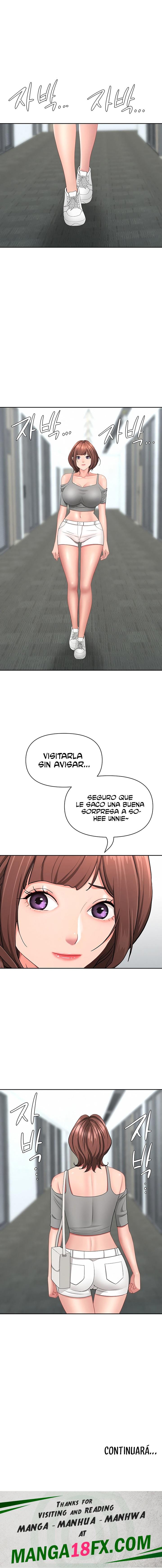 She’s a Married Woman Raw - Chapter 36 Page 25