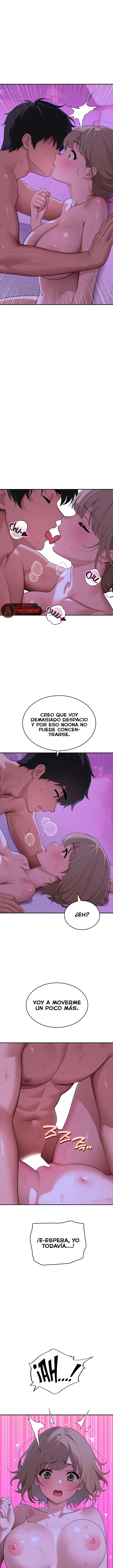 A Quiet Cat Raw - Chapter 13 Page 9