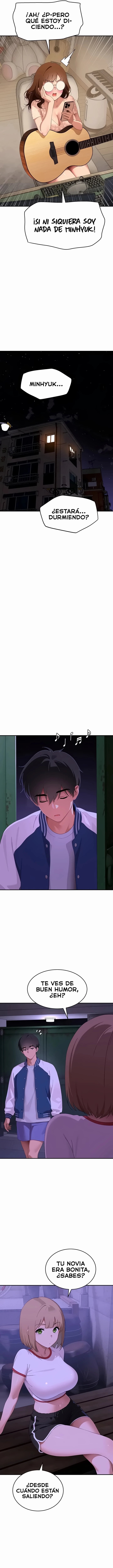 A Quiet Cat Raw - Chapter 19 Page 11