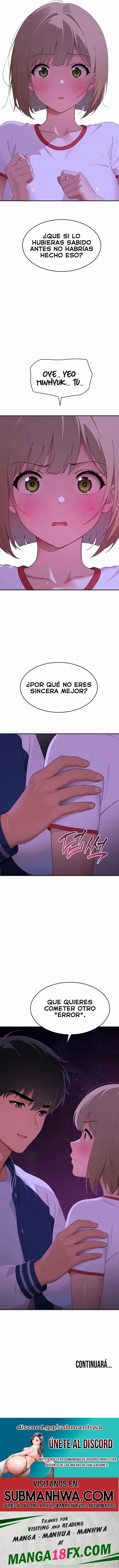 A Quiet Cat Raw - Chapter 19 Page 14