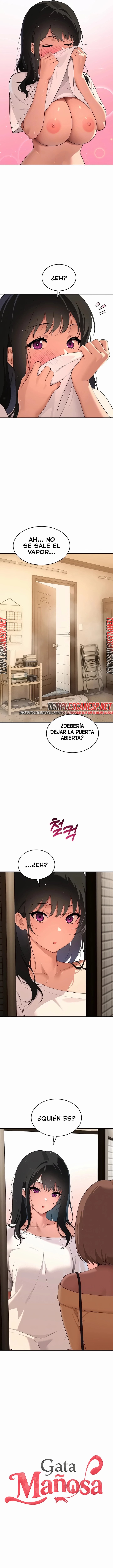 A Quiet Cat Raw - Chapter 19 Page 2